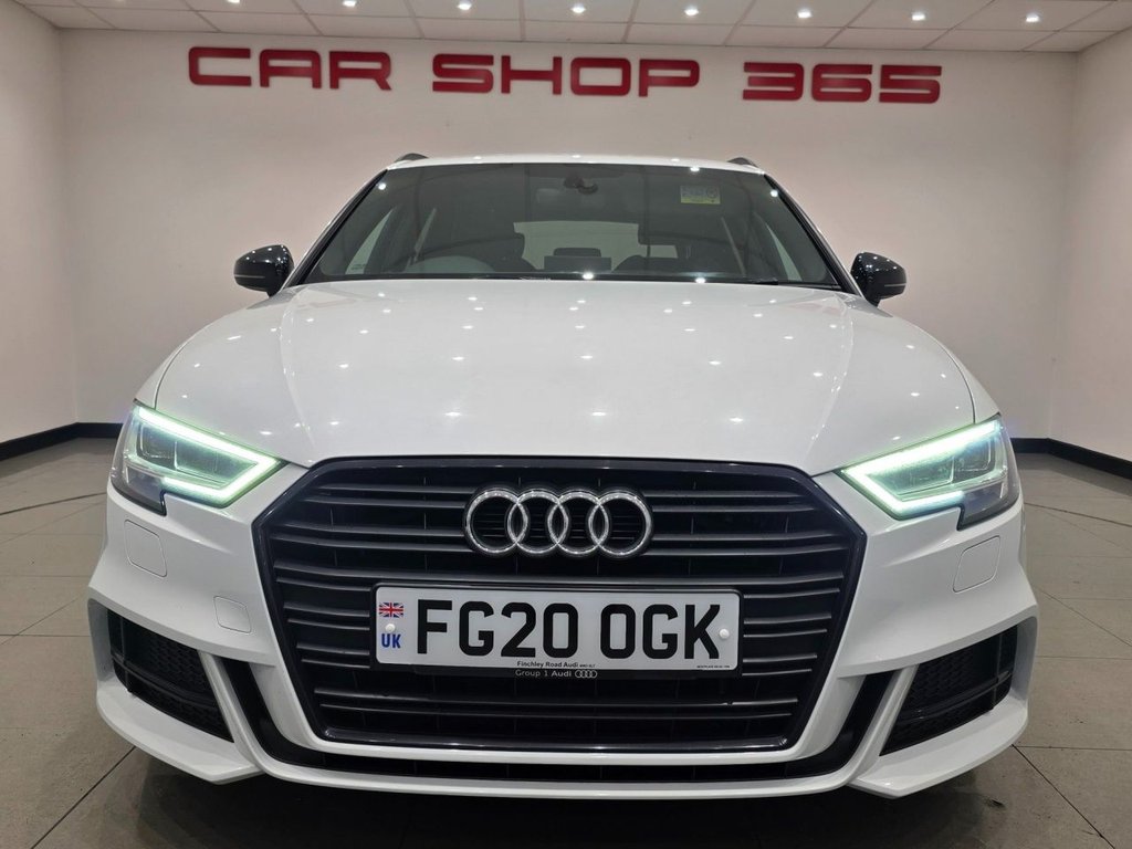 Used Audi A3 2020 for sale - 76235718: Photo 12