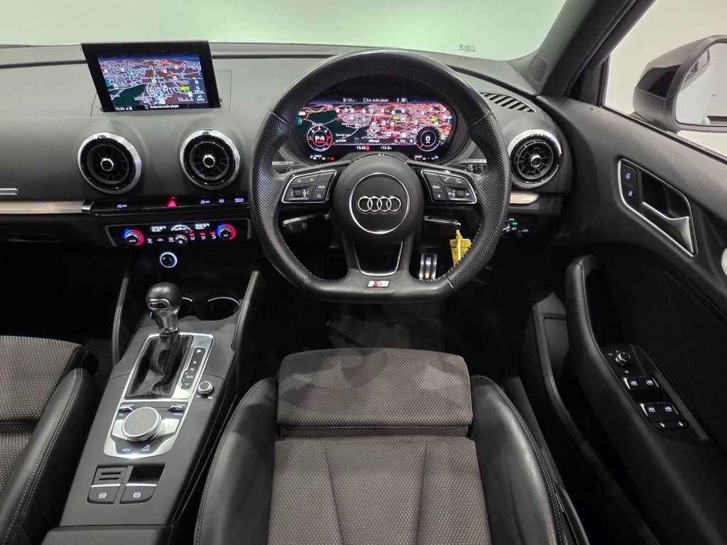 Used Audi A3 2020 for sale - 76235718: Photo 15