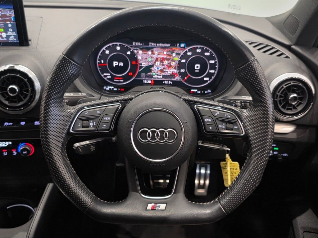 Used Audi A3 2020 for sale - 76235718: Photo 16