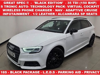 Used Audi A3 2020 for sale - 76235718: Photo