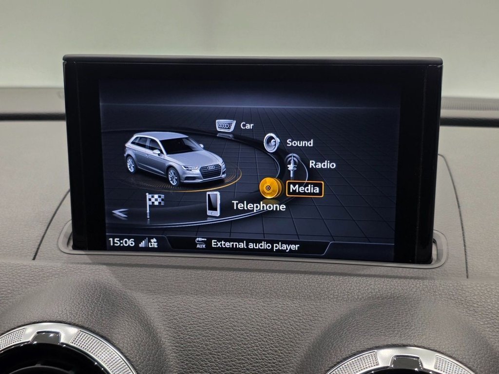 Used Audi A3 2020 for sale - 76235718: Photo 20
