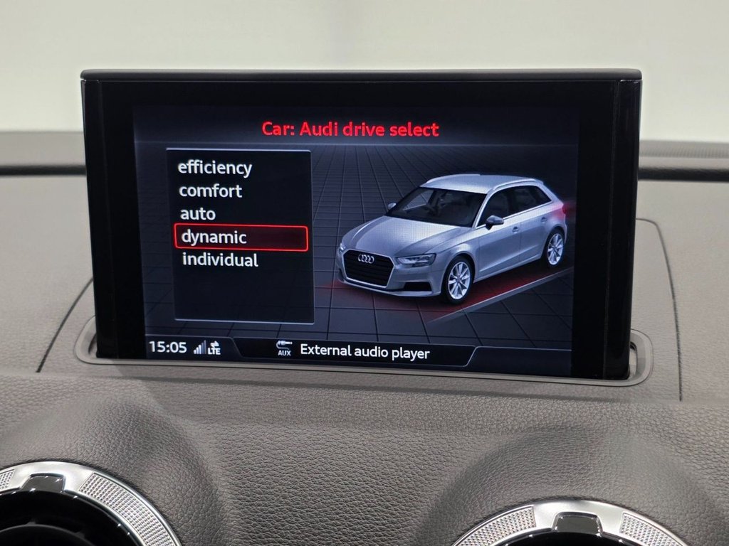 Used Audi A3 2020 for sale - 76235718: Photo 23