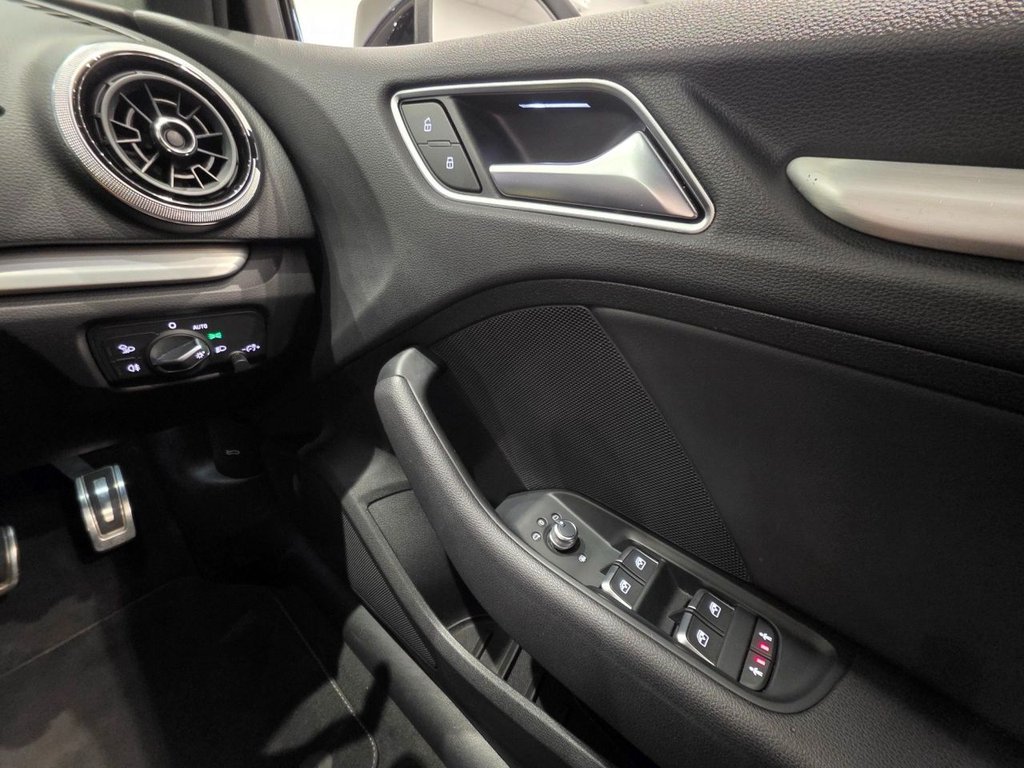 Used Audi A3 2020 for sale - 76235718: Photo 25