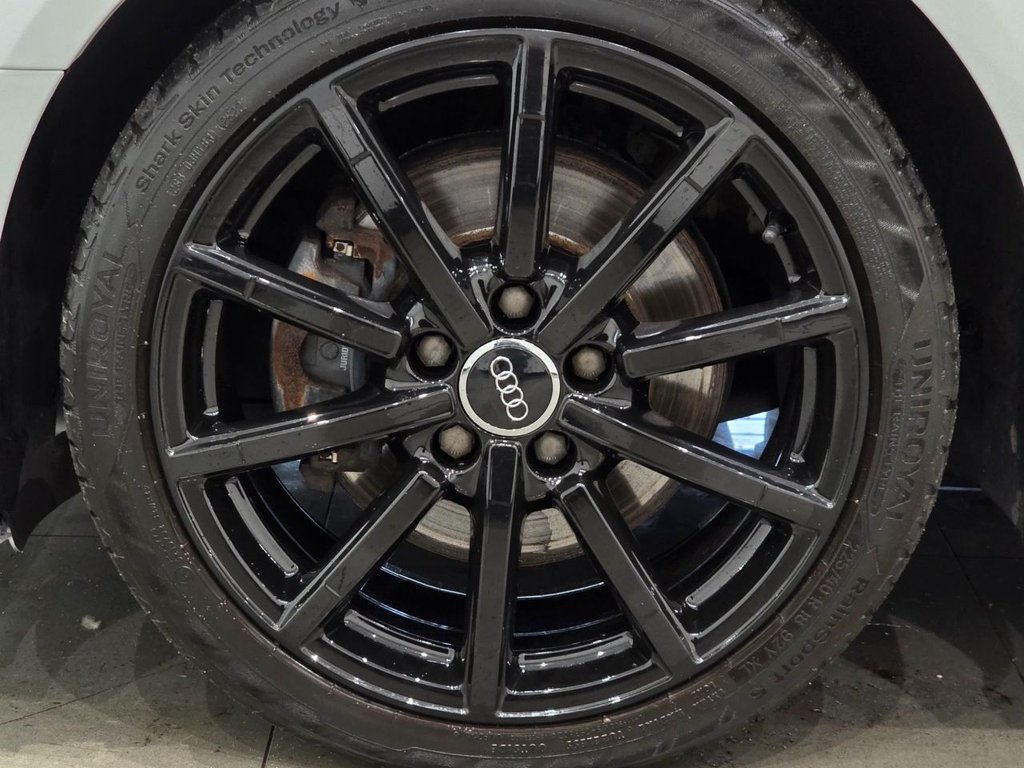 Used Audi A3 2020 for sale - 76235718: Photo 3