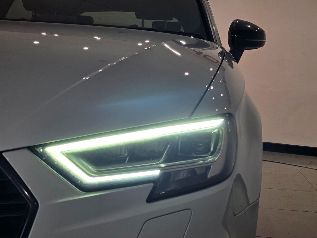 Used Audi A3 2020 for sale - 76235718: Photo 30