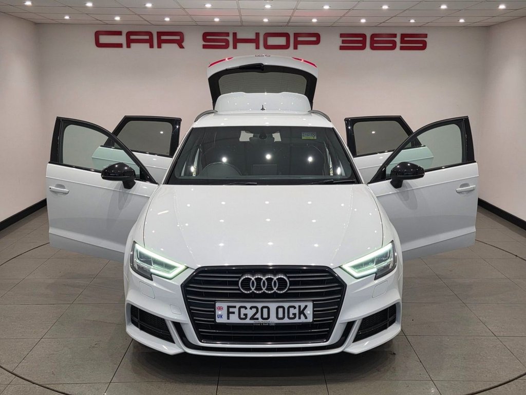 Used Audi A3 2020 for sale - 76235718: Photo 33