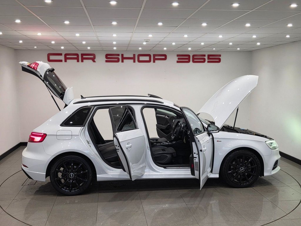 Used Audi A3 2020 for sale - 76235718: Photo 35