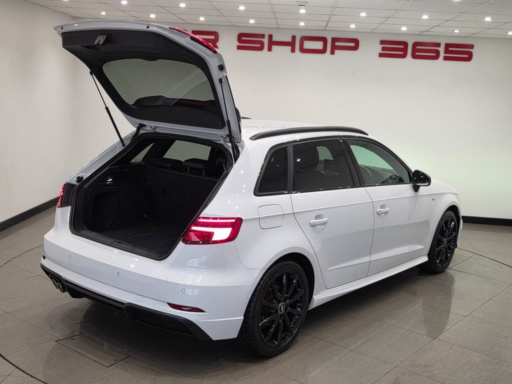 Used Audi A3 2020 for sale - 76235718: Photo 36