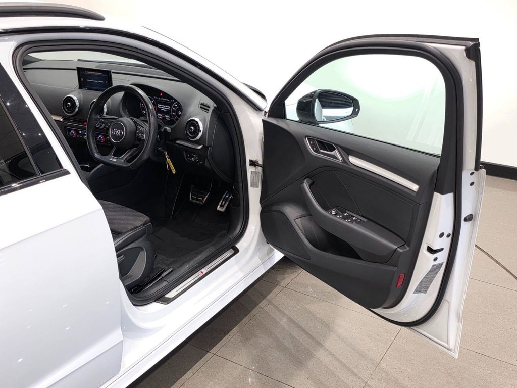 Used Audi A3 2020 for sale - 76235718: Photo 38