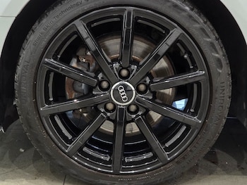 Used Audi A3 2020 for sale - 76235718: Photo