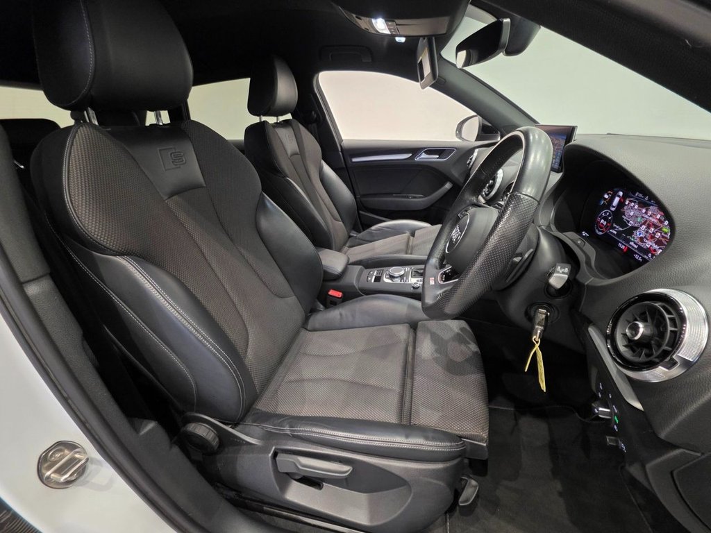 Used Audi A3 2020 for sale - 76235718: Photo 4