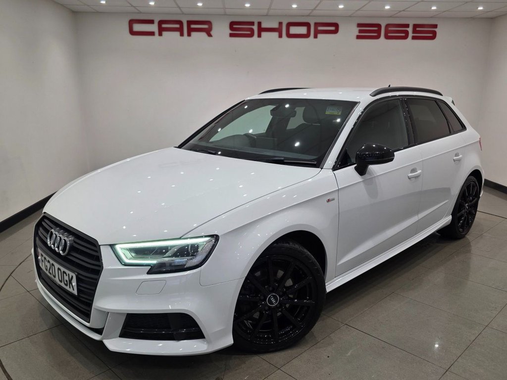 Used Audi A3 2020 for sale - 76235718: Photo 40