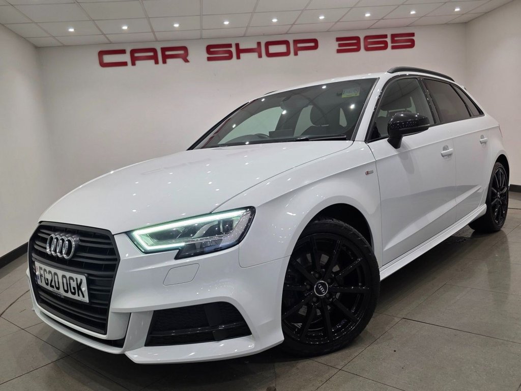Used Audi A3 2020 for sale - 76235718: Photo 42