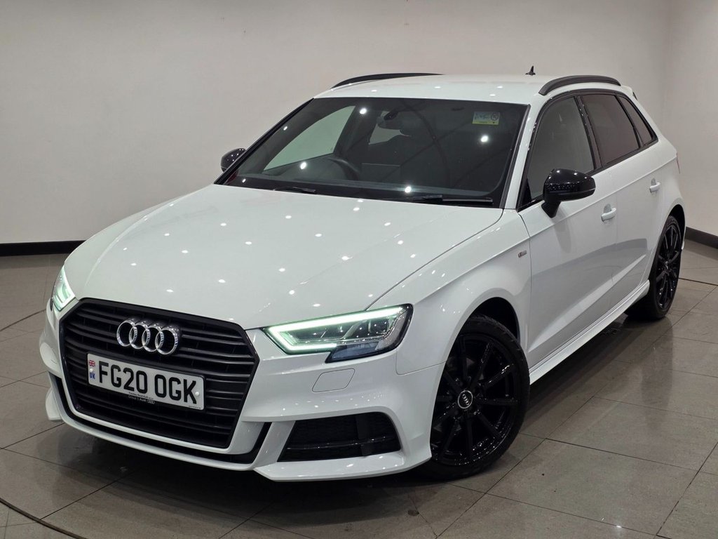 Used Audi A3 2020 for sale - 76235718: Photo 43