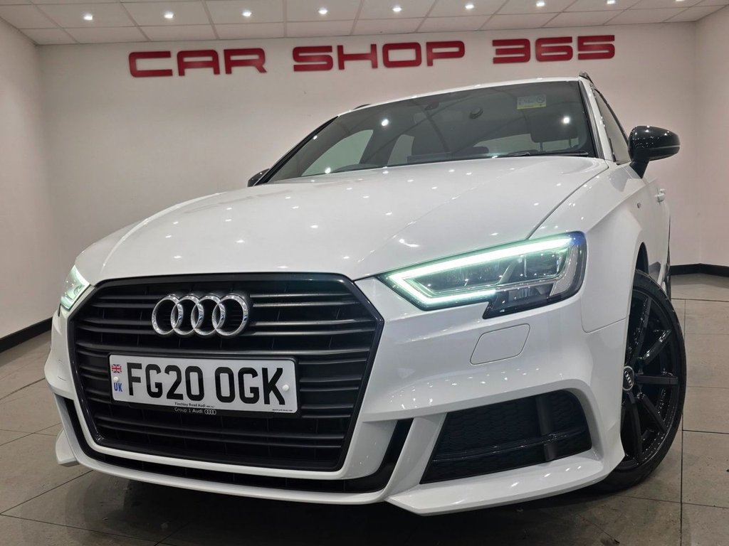 Used Audi A3 2020 for sale - 76235718: Photo 44
