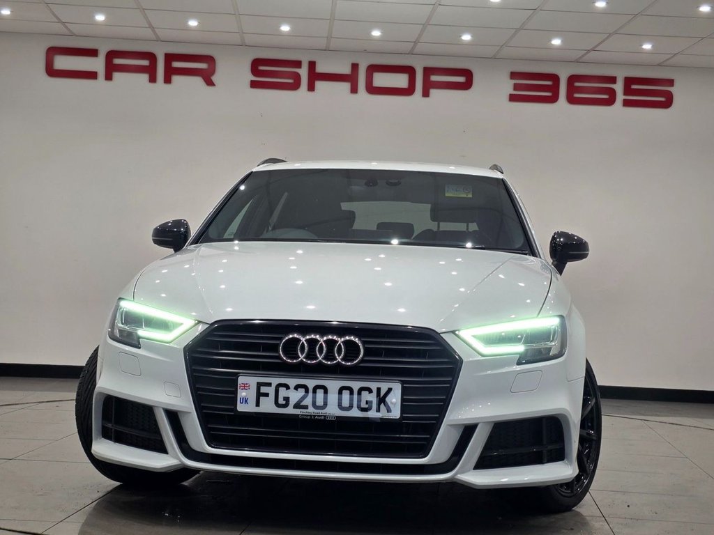 Used Audi A3 2020 for sale - 76235718: Photo 45