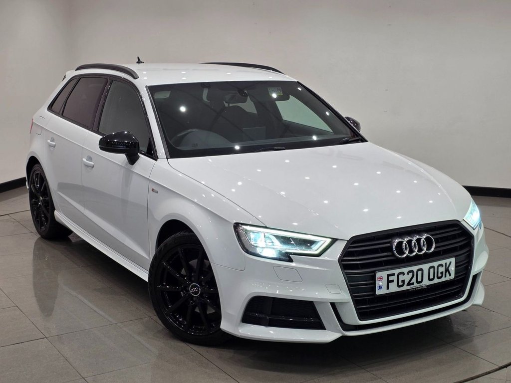 Used Audi A3 2020 for sale - 76235718: Photo 46