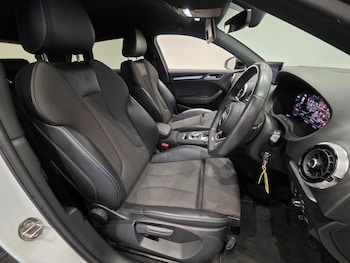 Used Audi A3 2020 for sale - 76235718: Photo