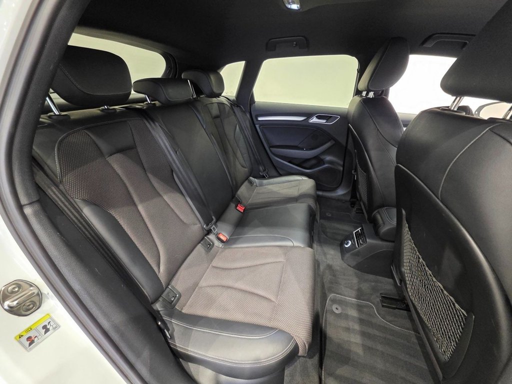 Used Audi A3 2020 for sale - 76235718: Photo 5