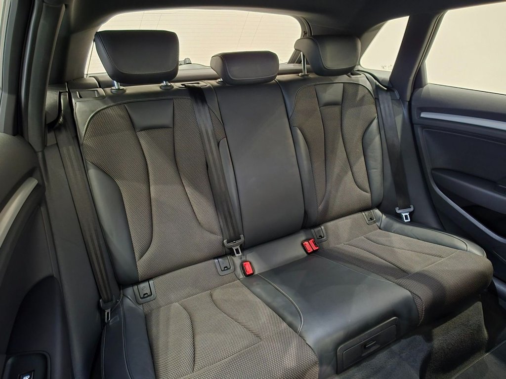 Used Audi A3 2020 for sale - 76235718: Photo 6