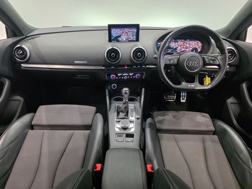 Used Audi A3 2020 for sale - 76235718: Photo 8