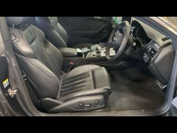 Used Audi A5 2017 for sale - 74795708: Photo