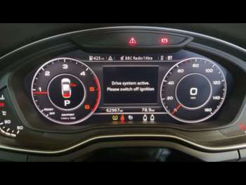 Used Audi A5 2017 for sale - 74795708: Photo