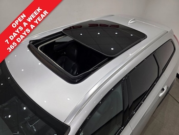 Used Volvo V90 2017 for sale - 75559680: Photo