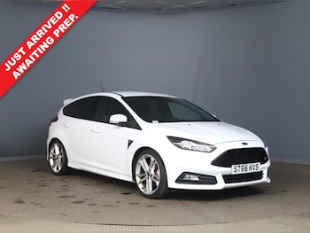 Used Ford Focus 2016 for sale - 79254447: Photo