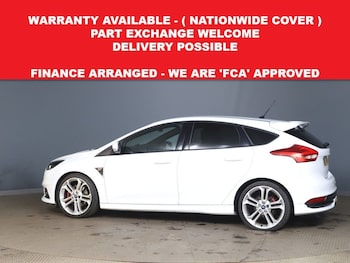 Used Ford Focus 2016 for sale - 79254447: Photo