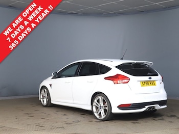 Used Ford Focus 2016 for sale - 79254447: Photo
