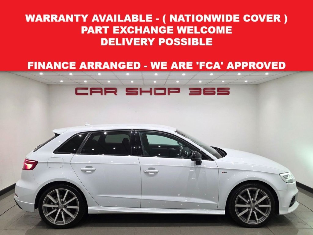 Used Audi A3 2017 for sale - 76118989: Photo 10