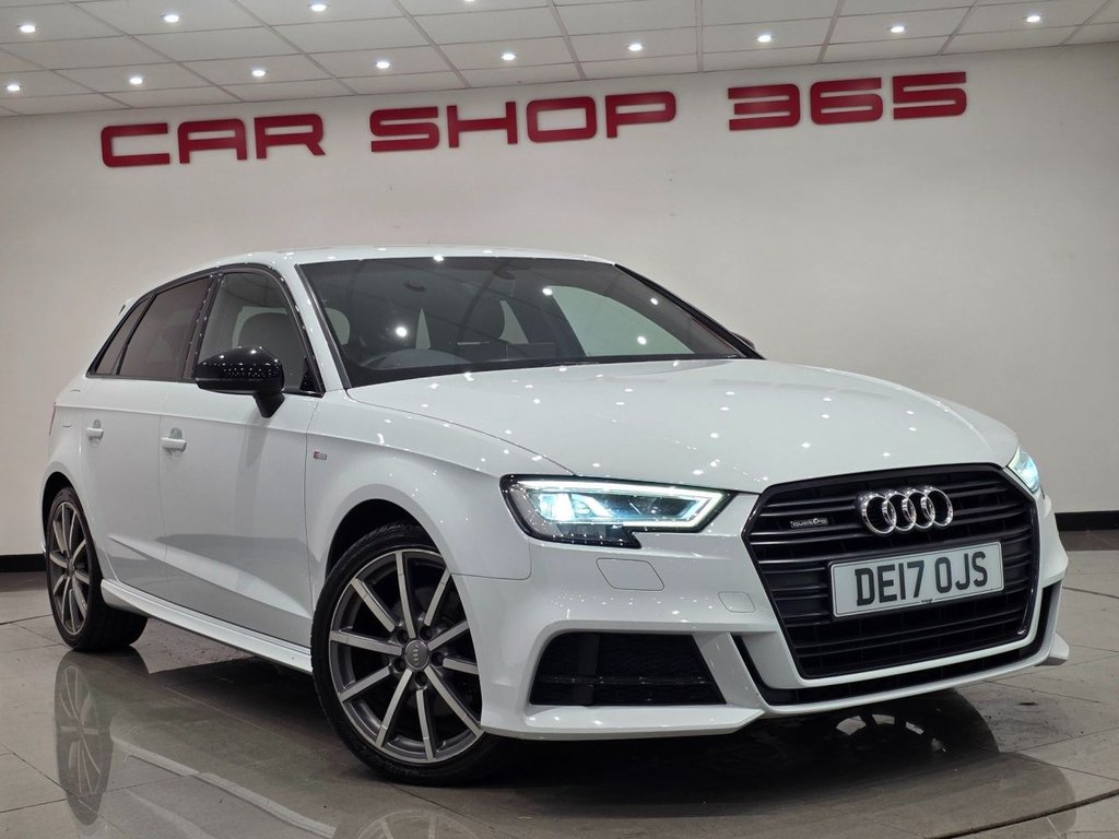 Used Audi A3 2017 for sale - 76118989: Photo 11
