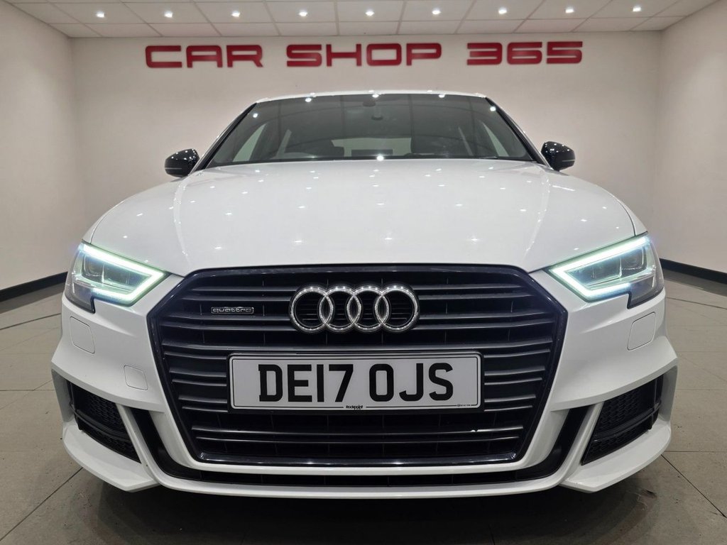 Used Audi A3 2017 for sale - 76118989: Photo 12