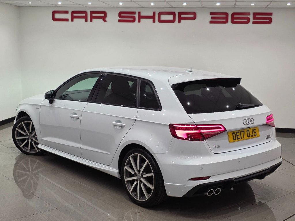 Used Audi A3 2017 for sale - 76118989: Photo 16