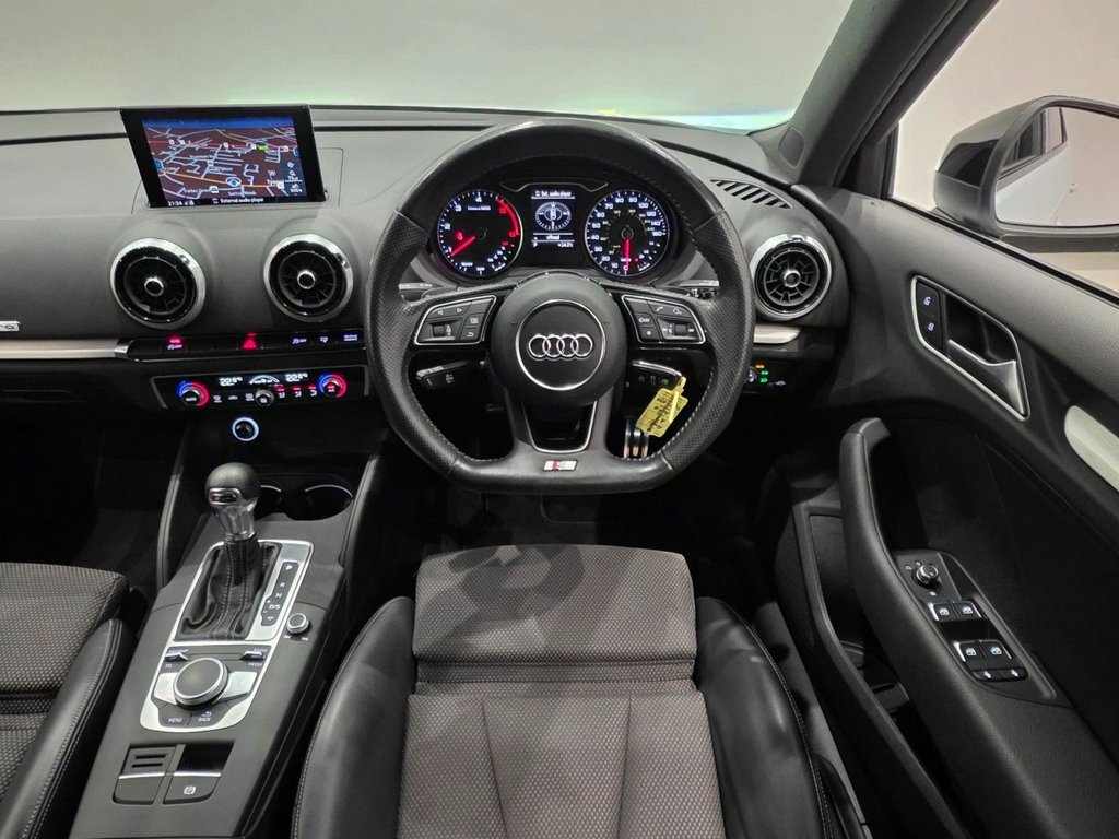 Used Audi A3 2017 for sale - 76118989: Photo 17