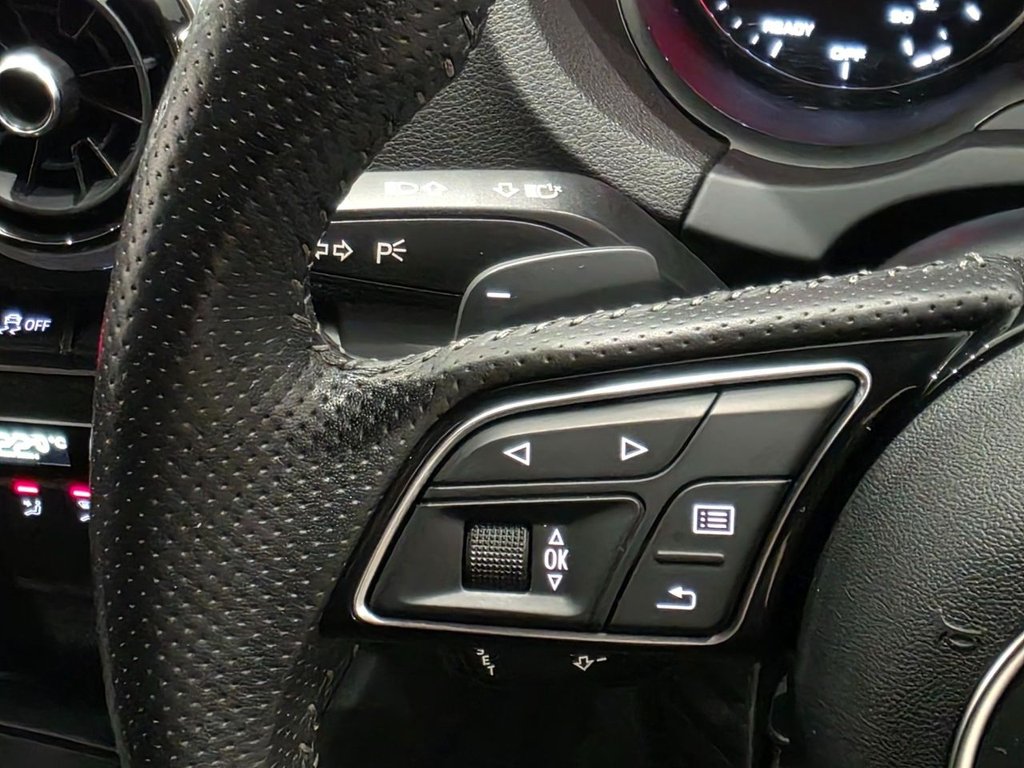 Used Audi A3 2017 for sale - 76118989: Photo 18