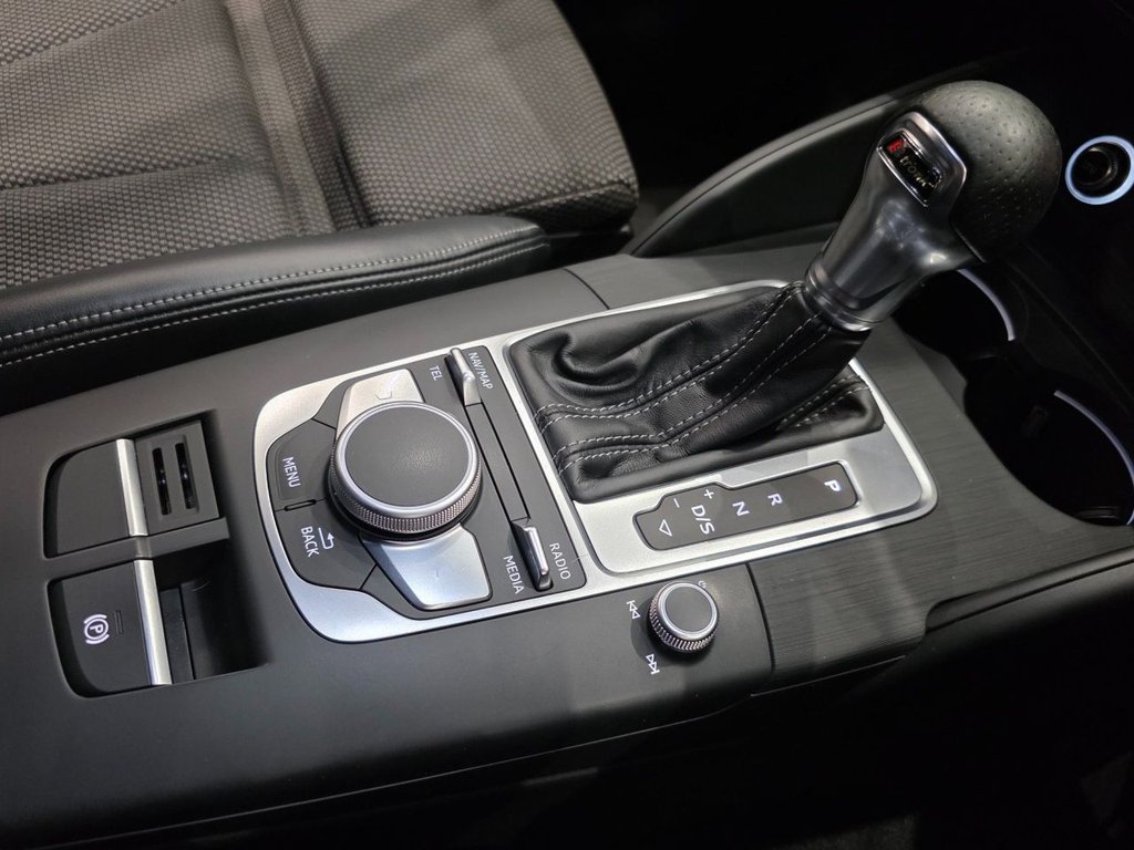 Used Audi A3 2017 for sale - 76118989: Photo 20