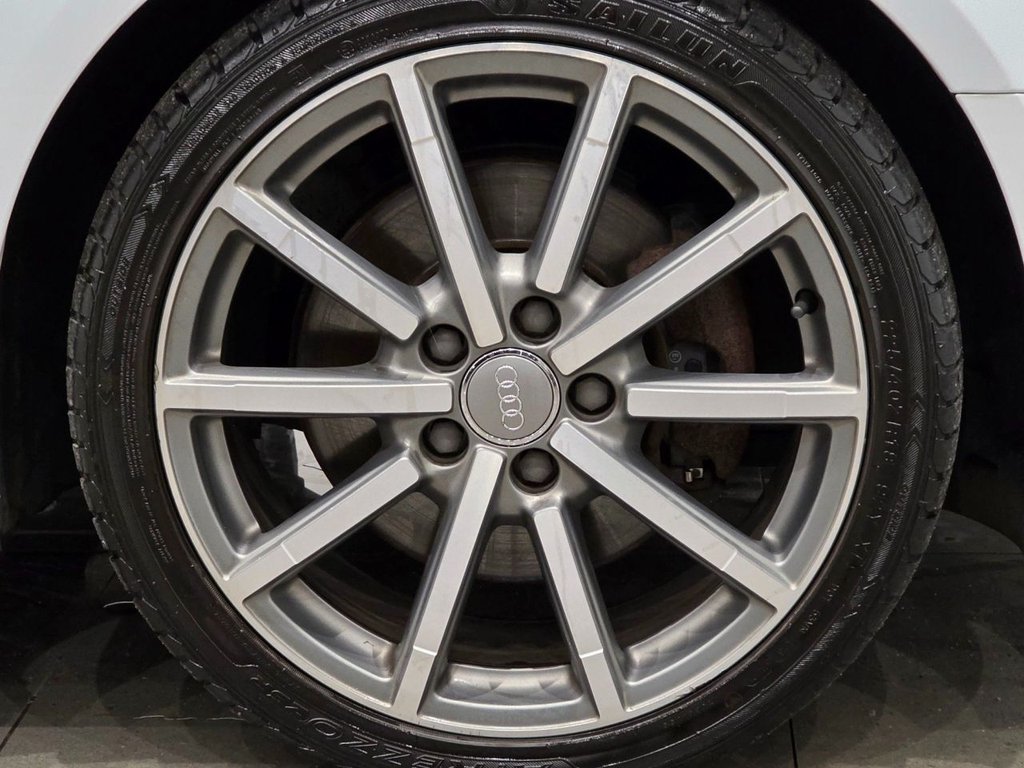 Used Audi A3 2017 for sale - 76118989: Photo 31