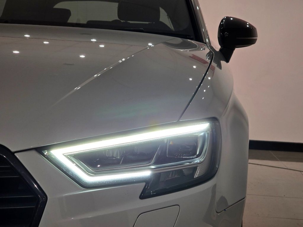 Used Audi A3 2017 for sale - 76118989: Photo 32