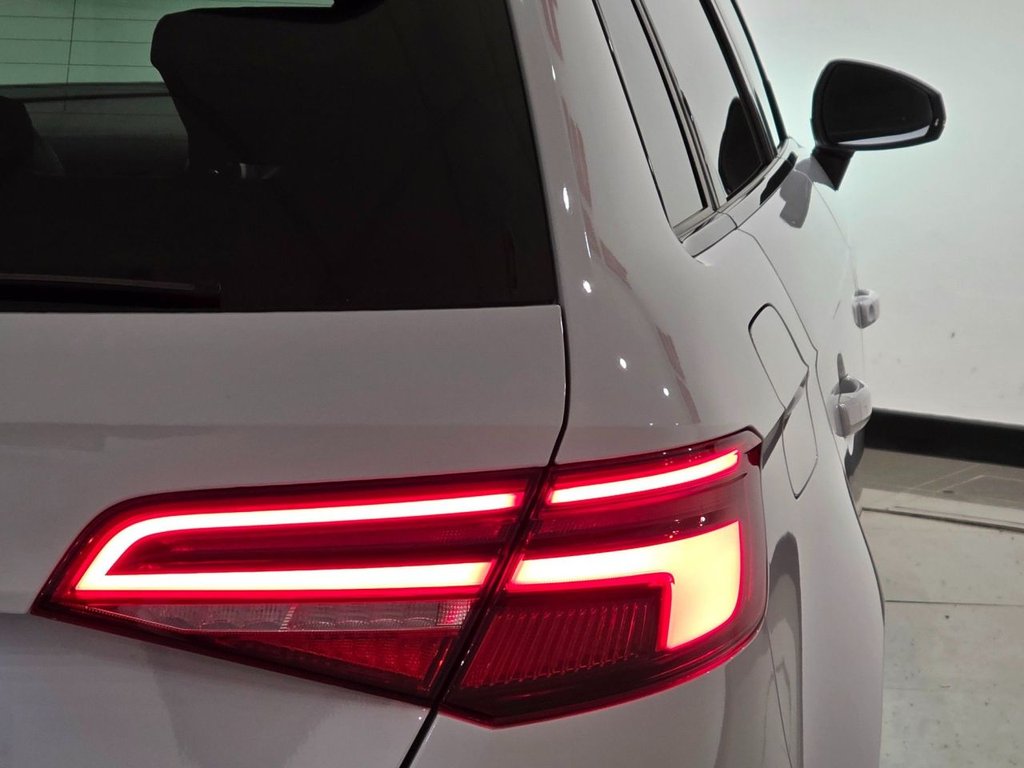 Used Audi A3 2017 for sale - 76118989: Photo 33