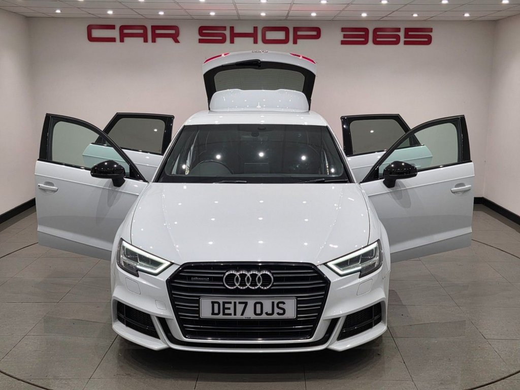 Used Audi A3 2017 for sale - 76118989: Photo 34