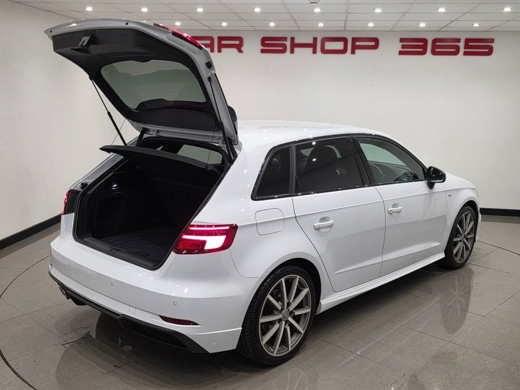 Used Audi A3 2017 for sale - 76118989: Photo 36