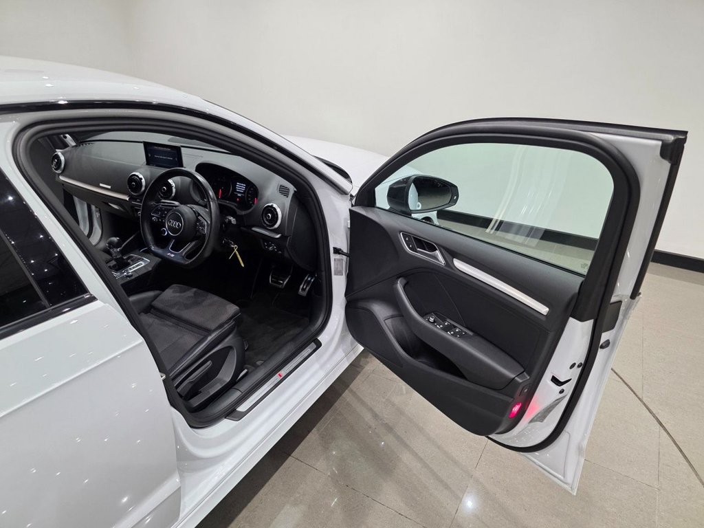 Used Audi A3 2017 for sale - 76118989: Photo 38