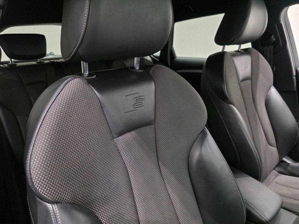 Used Audi A3 2017 for sale - 76118989: Photo 4