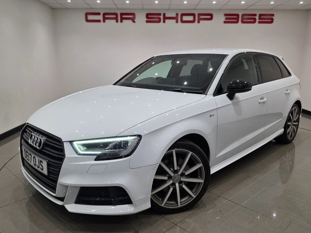 Used Audi A3 2017 for sale - 76118989: Photo 40