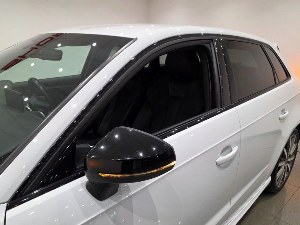Used Audi A3 2017 for sale - 76118989: Photo 41