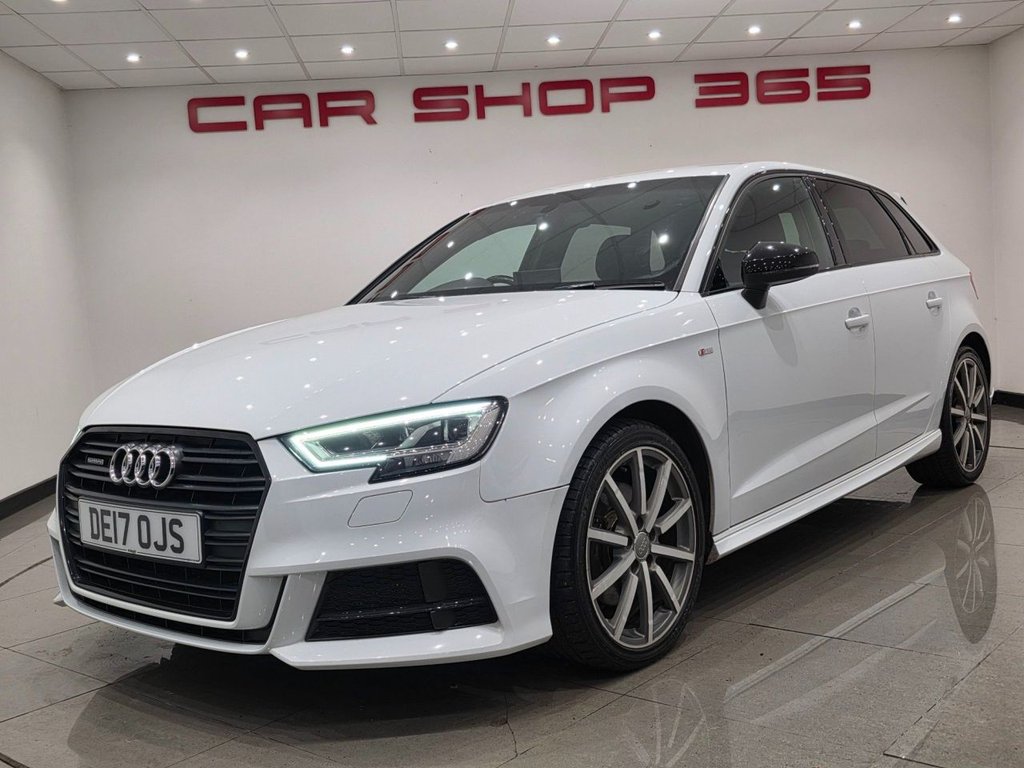 Used Audi A3 2017 for sale - 76118989: Photo 42