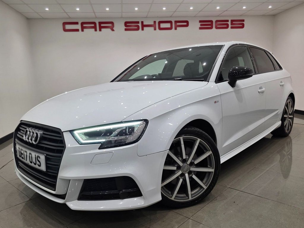 Used Audi A3 2017 for sale - 76118989: Photo 43