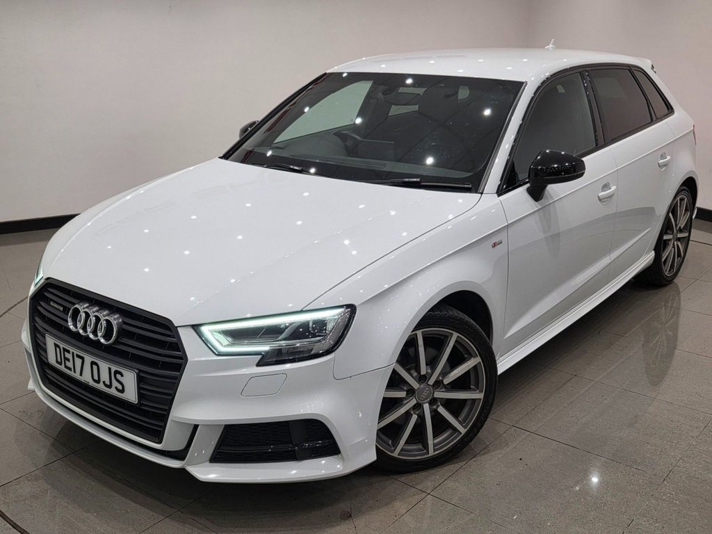 Used Audi A3 2017 for sale - 76118989: Photo 44